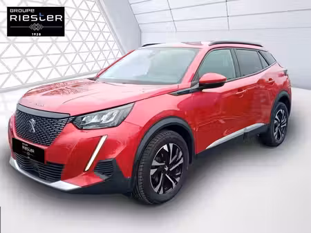 Peugeot 2008 1.2 PureTech 100