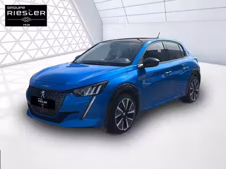 Peugeot 208 1.2 PureTech 100
