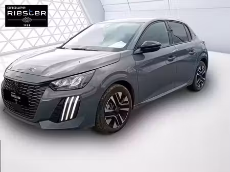 Peugeot 208 1.2 PureTech 100