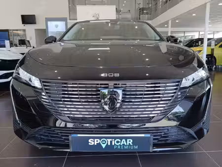Peugeot 308 1.2 145