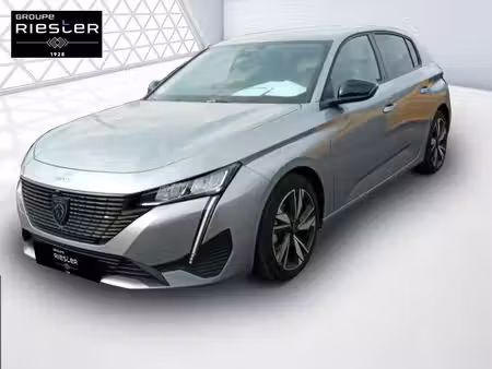 Peugeot 308 1.2 THP 130
