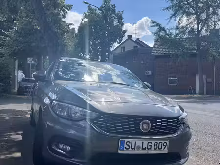 Fiat Tipo 1.4 95 Easy