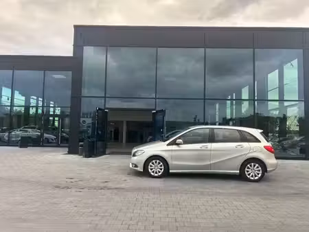 Mercedes-Benz Classe B B 180