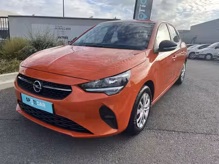 Opel Corsa 1.2 75