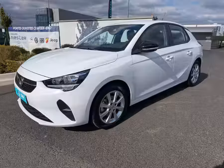 Opel Corsa 1.2 100