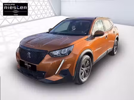 Peugeot 2008 1.2 PureTech 100