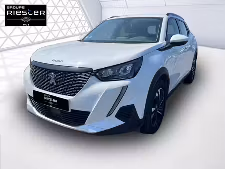 Peugeot 2008 1.2 PureTech 100