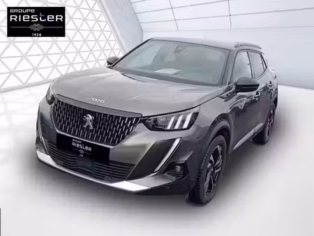 Peugeot 2008 1.2 PureTech 130