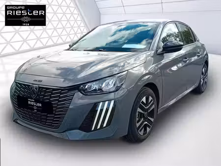 Peugeot 208 1.2 100