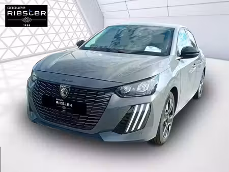 Peugeot 208 1.2 100