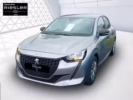 Peugeot 208 1.2 PureTech 75