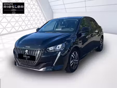 Peugeot 208 1.2 PureTech 75