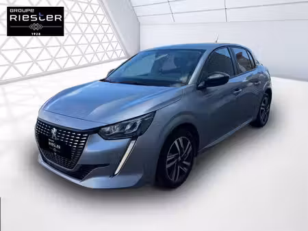 Peugeot 208 1.2 PureTech 75