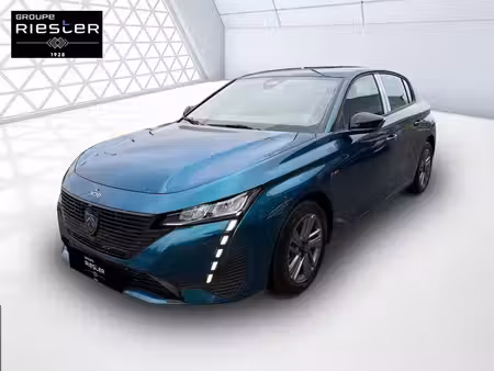 Peugeot 308 1.2 145