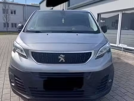 Peugeot Expert 2.0 110