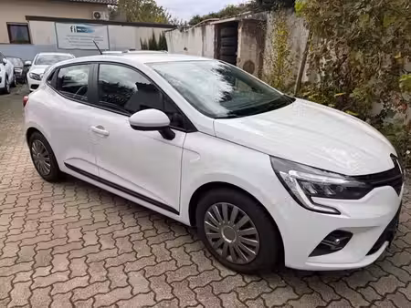 Renault Clio 1.5 dCi 100 Business