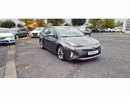 Toyota Prius 1.8 98 Executive