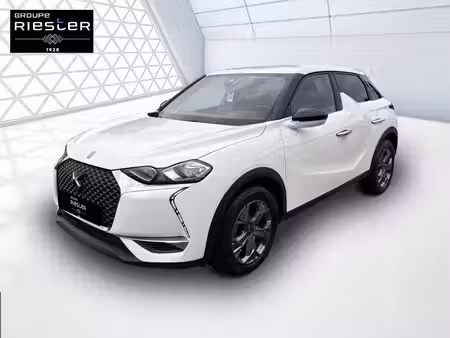 DS 3 1.2 PureTech 100 Business