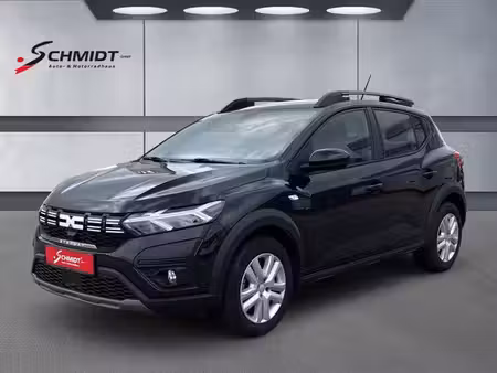Dacia Sandero 1.0 Expression