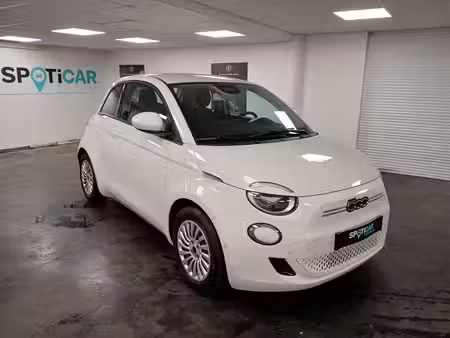 Fiat 500 118