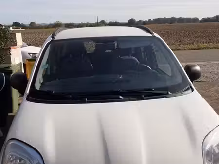 Fiat Panda 1.0 70