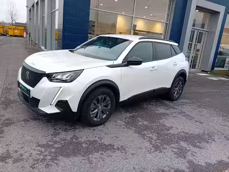 Peugeot 2008 1.2 PureTech 100