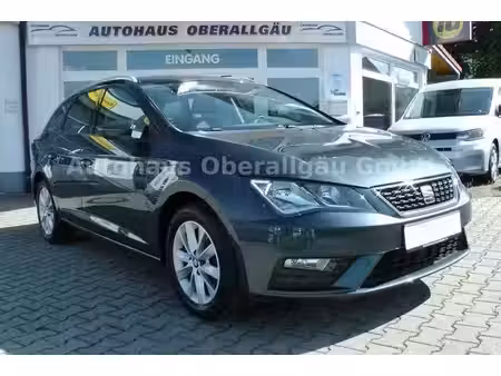 Seat Leon 1.0 TSI 115 Style