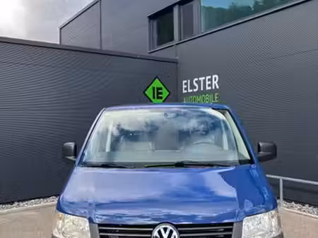 Volkswagen Transporter T5 2.5 TDI 131 4Motion