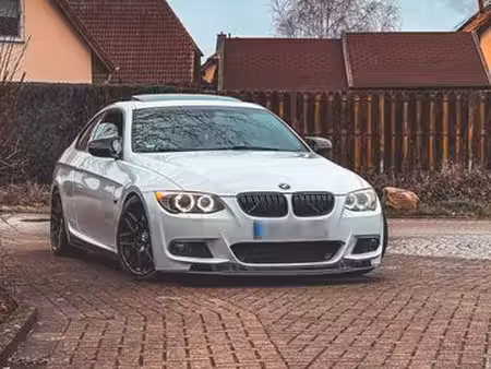 BMW Série 3 335i 3.0 306