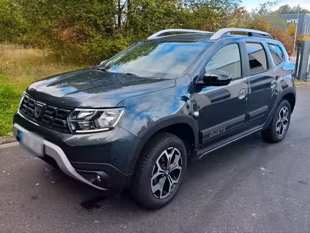 Dacia Duster 1.0 101 Prestige