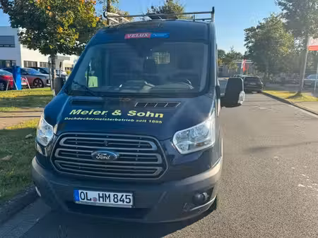 Ford Transit 2.0 TDCi 131