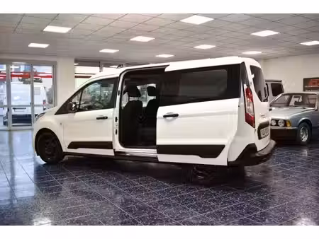 Ford Transit 1.5 Trend