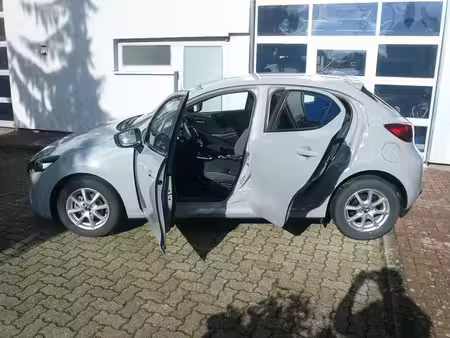 Mazda Mazda2 Skyactiv G 1.5 75