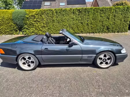 Mercedes-Benz SL 300 SL