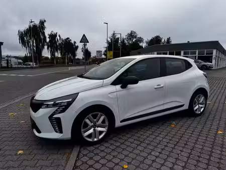 Renault Clio 1.0 SCe 65 Evolution