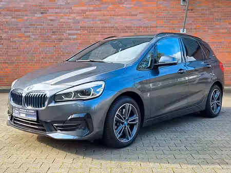 BMW Série 2 225e 1.5 136
