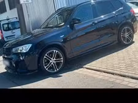 BMW Série 3 330d 3.0 258 Sport