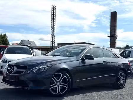Mercedes-Benz Classe E E 250 2.1 CDI 150