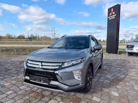 Mitsubishi Eclipse Cross 1.5 163 Diamant Edition