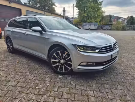 Volkswagen Passat 2.0 TDI 150 Confortline