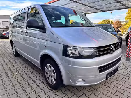 Volkswagen Transporter T5 2.0 TDI 140