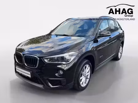 BMW X1 18i 1.5 136 sDrive