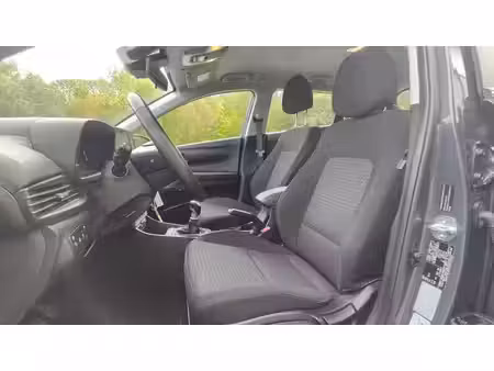 Hyundai i20 1.0 T-GDi 100