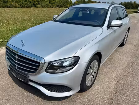Mercedes-Benz Classe E E 220 2.0 194