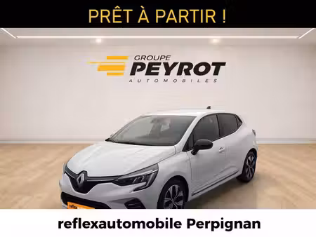 Renault Clio 1.0 TCe 100 Evolution