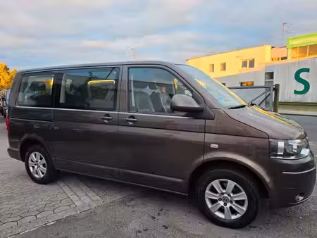 Volkswagen Transporter T5 2.0 TDI 140 Highline