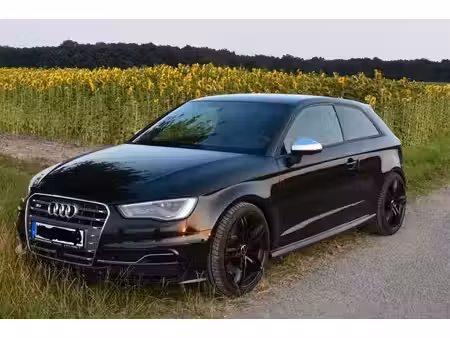 Audi A3 S3 2.0 TFSI 300 quattro
