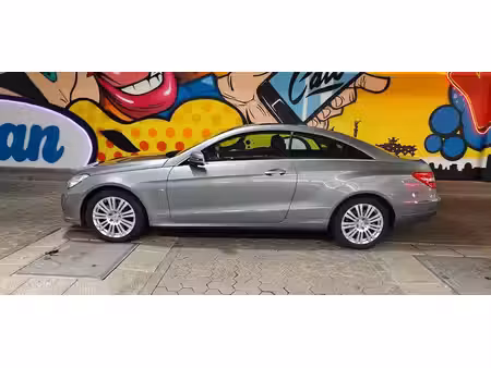 Mercedes-Benz Classe E E 350