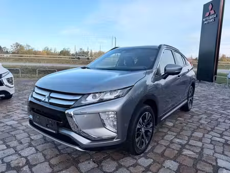 Mitsubishi Eclipse Cross 1.5 163 Diamant Edition