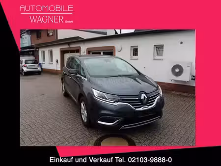 Renault Espace 1.6 dCi 160 Initiale Paris